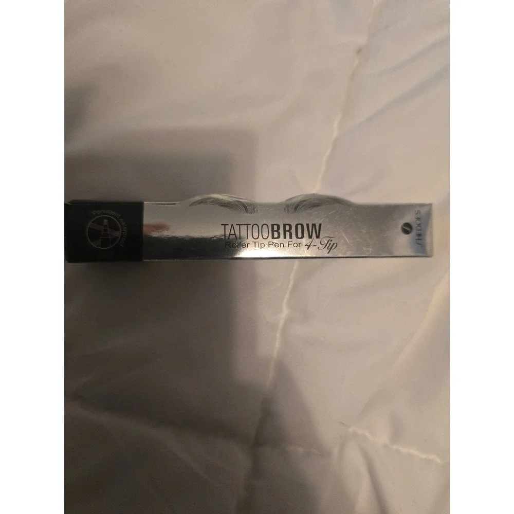 N/A type eyebrow